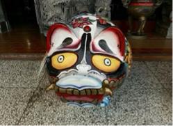 AVERY設計 - 義民祭彩繪神豬參賽得獎作品展示