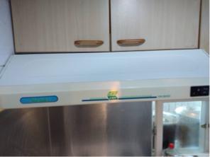 絜心清潔工作室 - 