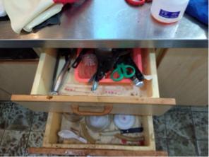 絜心清潔工作室 - 