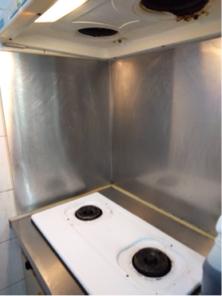 絜心清潔工作室 - 