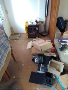 絜心清潔工作室 - 