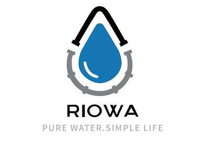 提供淨水服務的專家全戶淨水(小明)