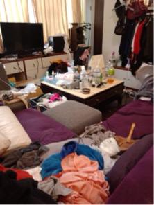 絜心清潔工作室 - 