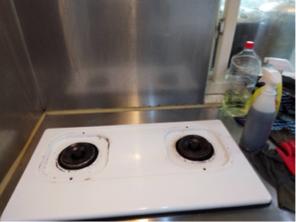 絜心清潔工作室 - 