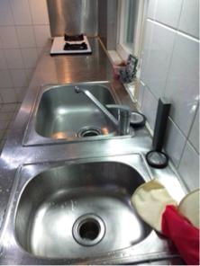 絜心清潔工作室 - 