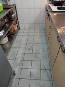 絜心清潔工作室 - 