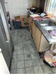 絜心清潔工作室 - 