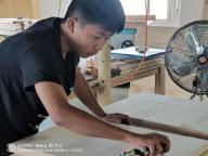 ChenJingZhi - 該照片已取得員工同意