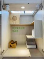 都在貓咪旅館 - 