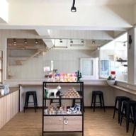 都在貓咪旅館 - 