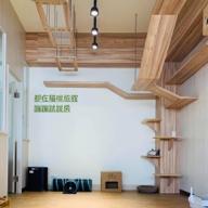 都在貓咪旅館 - 