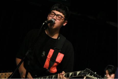 鄭榮 - 表演照2020