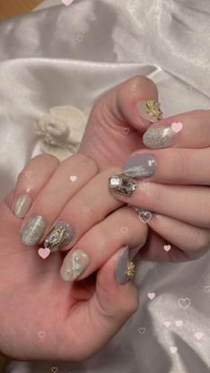 Rxuan_nails - 