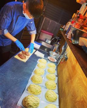 LeChu樂廚餐酒 - 客製化料理製作