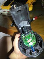 申有水電 - 更換dyson機芯