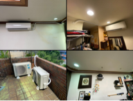 翔佳空調 - 施工案例2