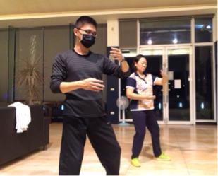 太極武道坊(高雄、台南) -  家教班_社區公設 太極武道坊(高雄、台南) -  家教班_社區公設