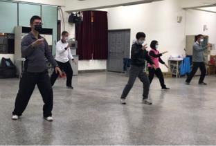 太極武道坊(高雄、台南) - 團體班_團練 太極武道坊(高雄、台南) - 團體班_團練