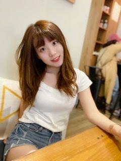 提供一日代班服務的專家羅晴 （北醫 藥學系臨床藥學組）