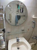 申有水電 - 浴室平台安裝