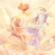 Claire - 插畫設計