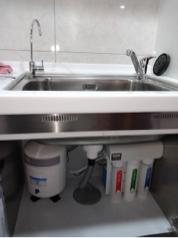 賀霖股份有限公司賀眾牌💦飲用水、淨水、全戶設備💧 - 