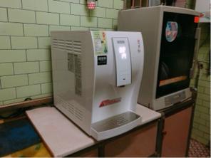 賀霖股份有限公司賀眾牌💦飲用水、淨水、全戶設備💧 - 