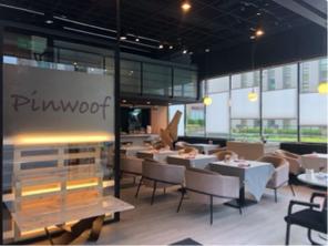Pinwoof品屋傢居-無障。愛設計 - 餐廳裝潢/高價牛排餐廳 Pinwoof品屋傢居-無障。愛設計 - 餐廳裝潢/高價牛排餐廳