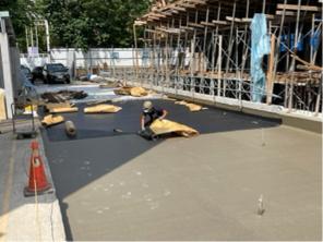 盛威防水國際有限公司 - 