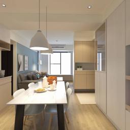 JC  STUDIO 覺覺設計 - 