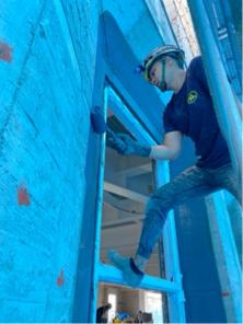 盛威防水國際有限公司 - 