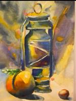 游若妍 - 水彩 游若妍 - 水彩