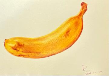 游若妍 - 色鉛筆 游若妍 - 色鉛筆