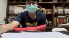 未命名公司 - 六年級小朋友