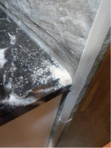 討唐除蟲 - 蛀蟲（粉蠹蟲）