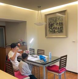 未命名公司 - 二年級小朋友