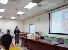 ZoraChen - 至政府單位企劃簡報