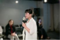 ZoraChen - 專案活動規劃與主持