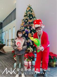 愛玩咖創意有限公司 - 