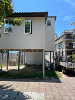 立大工程行 - 永康區復國路新加坡兩層複式