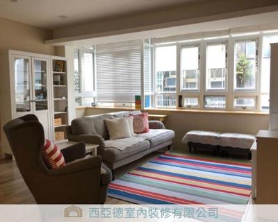 西亞德室內裝修有限公司 -  西亞德室內裝修有限公司 -