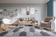 LiLi室內設計3D效果圖 - 