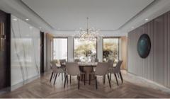 LiLi室內設計3D效果圖 - 