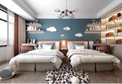 LiLi室內設計3D效果圖 - 