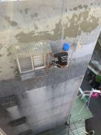 家帝企業社 - 外牆防水工程