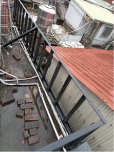 家帝企業社 - 欄杆設計工程