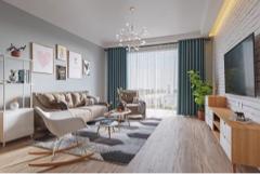 LiLi室內設計3D效果圖 - 