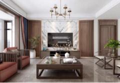 LiLi室內設計3D效果圖 - 