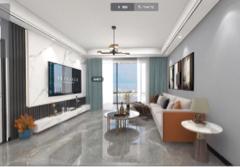 LiLi室內設計3D效果圖 - 