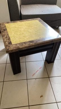 靖ㄦ清潔人員 - 搬家後的傢俱清潔